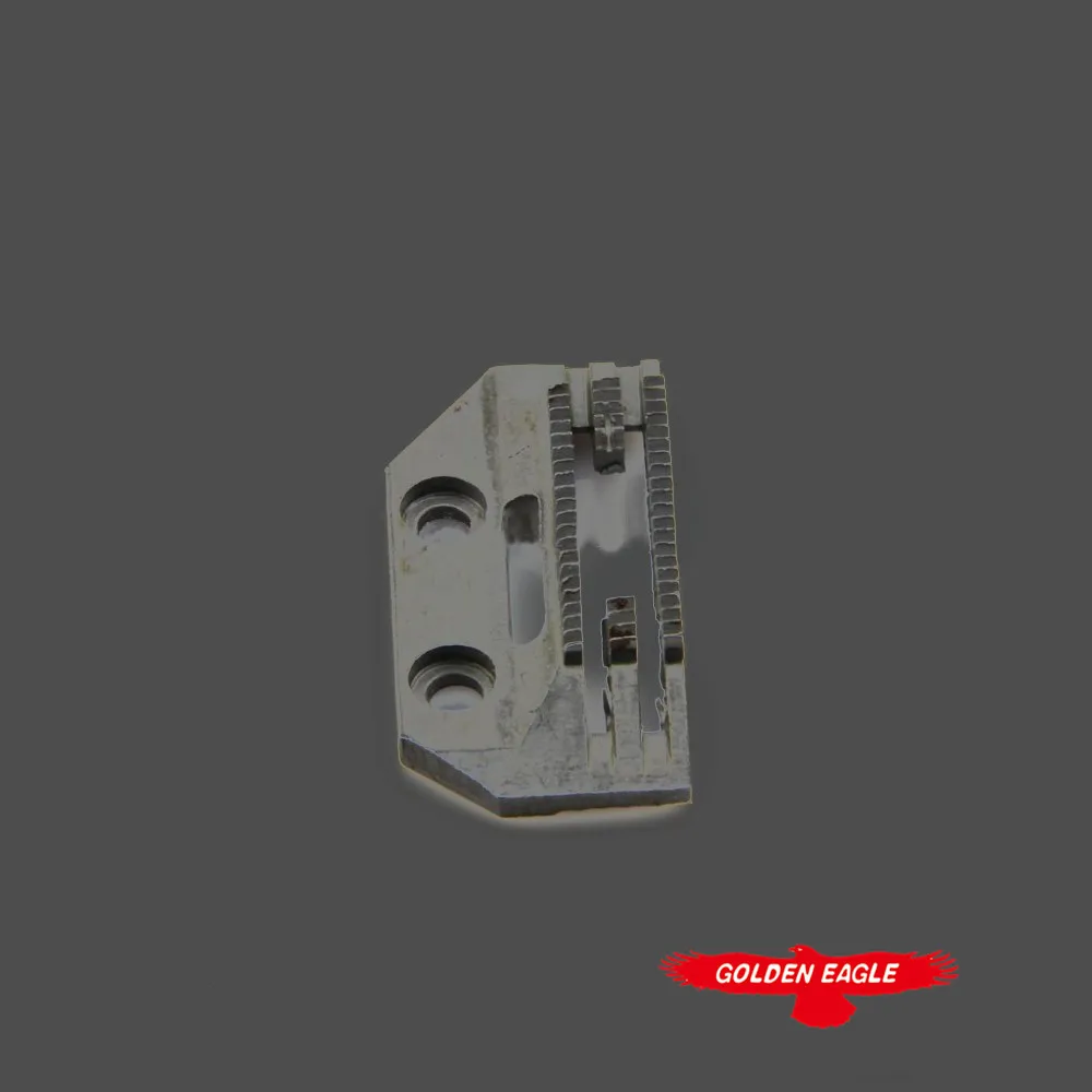 
22T6-001A3 Feed Dog Typical Sewing Machine Spare Parts Sewing Accessories 