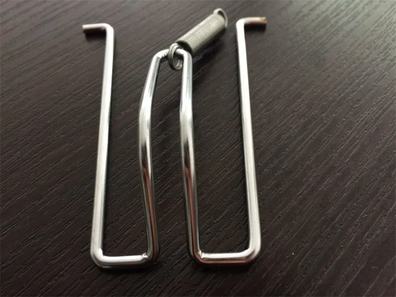 Cash Drawer Spring Bill Clip Wire Spring Manufacturer Buy Spring,Cash