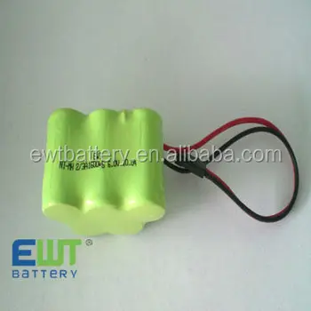 AboutBatteries Chargeur Type Thomson BAT2000, 220.0V, 1000mAh