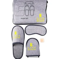 

hot sell Business travel kit