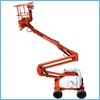 Looking for agent representative aerial work platform for sale