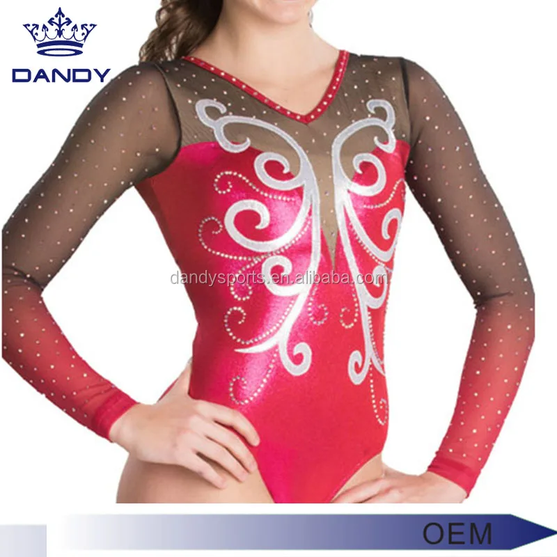 gymnastics leotard2 (38)