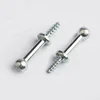Customized Cold Forging Threaded Ball Stud Bolt