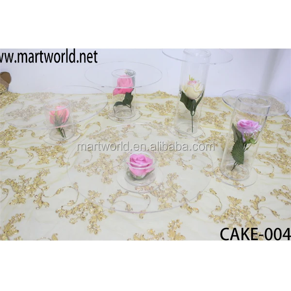 Derniere Vente En Gros Tube Acrylique Anniversaire Gateau Support De Mariage Gateau Supports Decorations De Gateau Decorations De Mariage Gateau 004 Buy Tube Acrylique 18 A Chaud Pour Gateau Decoration De Mariage Decorations