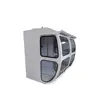 crane electric cable operator cab and made in china on sale