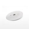 Extended use Circular Carbide Tip Blades for extrusion lines