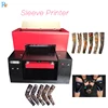 A3 digital Sport sleeve printing machine Sport T-shirt printer for printing letters or logo