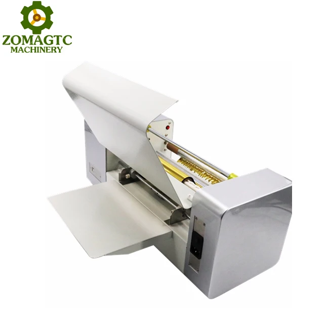 360b Digital Gold Foil Stamping Printing Machine Price Buy High