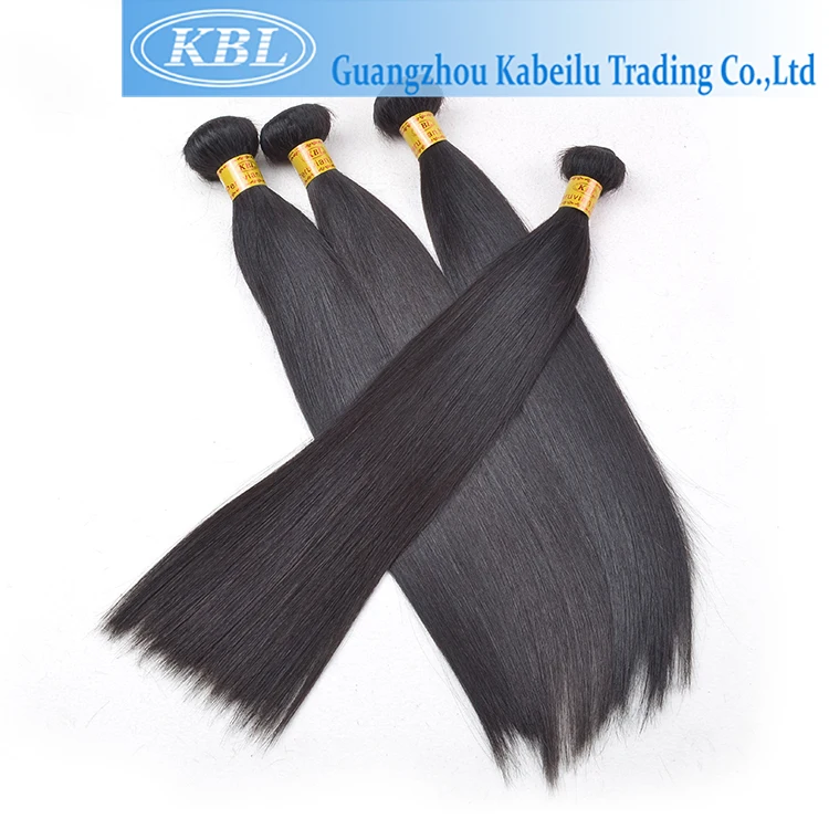 China Manufacturer Hair World Lahore Cuticle Aligned Double Drawn