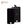 Hot sale new creative for iPhone 5 touch phone lcd replacement repair parts