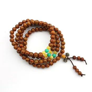 bodhi tree beads