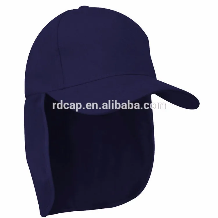 flap back cap