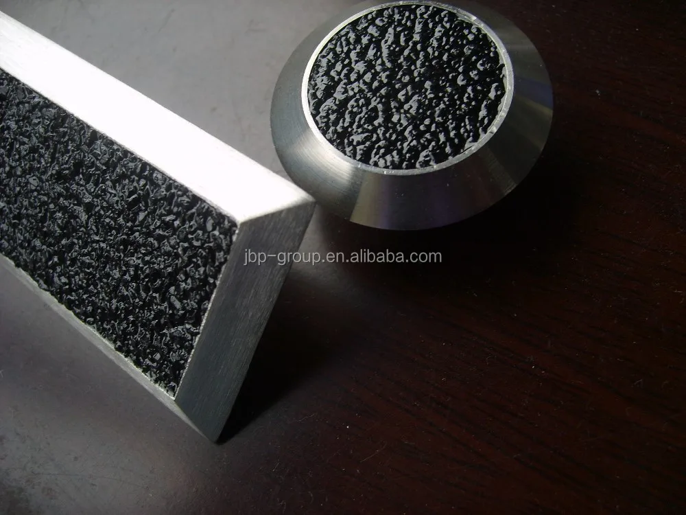 
stainless steel tactile indicator 