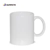 High Quality 11oz Bone China Sublimation Mark Cup DIY Personalized Mugs