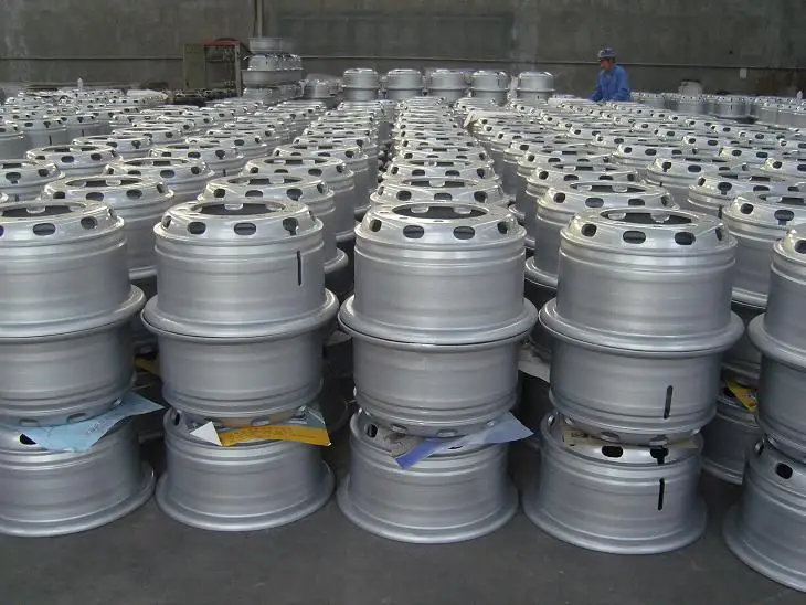 Dump Truck Wheel Rim 8.520 Buy Dump Truck Wheel Rim,Truck Wheel Rim