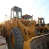Secondhand original CAT 950E wheel loader front loader made in Japan with good quality for sale