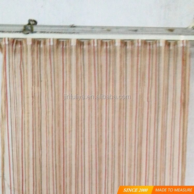 Ripple Fold Hotel Curtains Window Curtains Living Room Usa Curtain