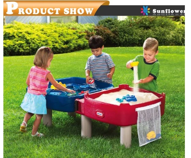 garden water toys