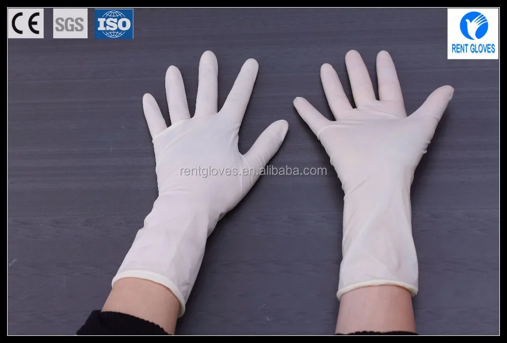 Surgical Glove Handjob - Surgical Glove Handjob - Porn pic