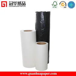 2 ply carbonless paper roll