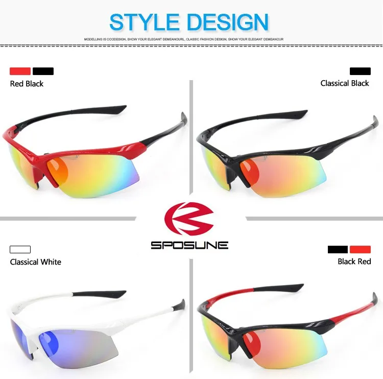 Unbreakable Pc Lens Uv400 Eye Protective Sporting Eyewear Cricket