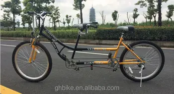 specialized tandem bike