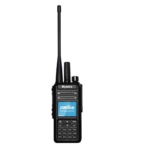 LTE PoC Walkie Talkie 5W Analog