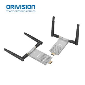 Air Prime 5.8GHz Wireless HDMI Extender Kit