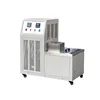 high temperature chamber for impact test sample