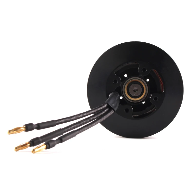 H8017 KV120 hot sale high power electric outrunner brushless dc motor for rc quadcopter airplane helicopter aircraft drone UAV