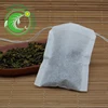 8*10cm Original Wood Pulp Empty Double Drawstring Filter Paper Tea Bag