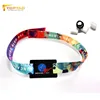 Disposable Used Cheap Price Programable 13.56MHz NFC Wristbands Events