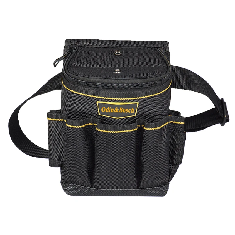 Convenient Wholesale cleaning tool bag With Spacious Compartments 