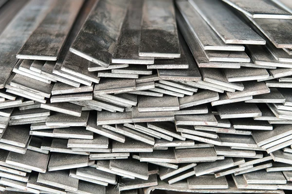hot rolled 201 stainless flats