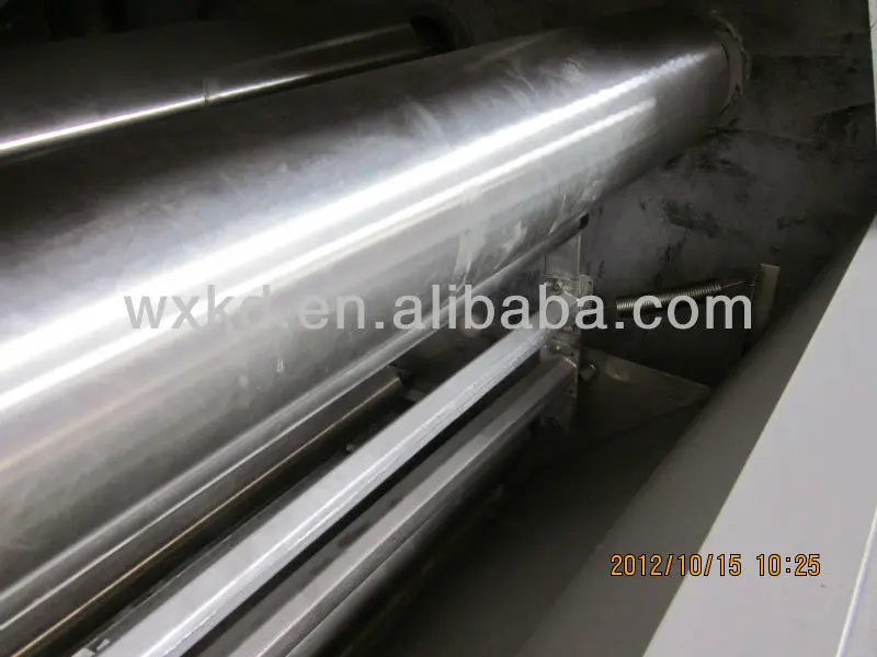 High temperature high pressure JIGGER DYEING MACHINE