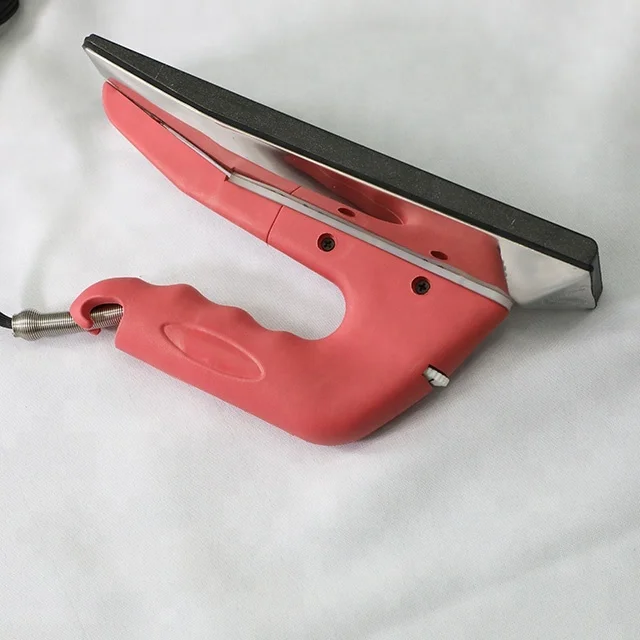 Jn482 Heat Bond Iron Carpet Seaming Iron Buy Heat Bond Iron,Carpet