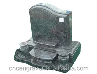 Portable Separable Tombstone Laser Engraving Machine