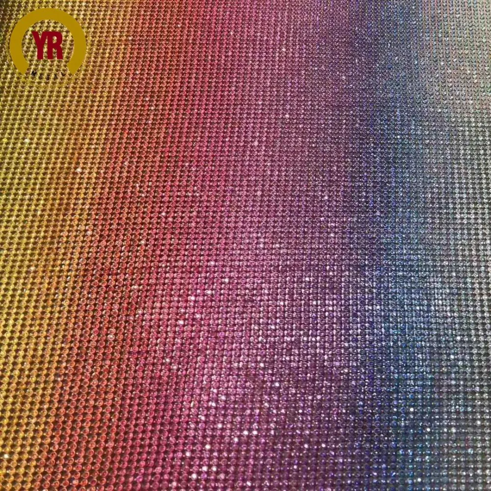 Crystal Mesh Sheet Buy Crystal Mesh,Rhinestone Crystal,Crystal Mesh