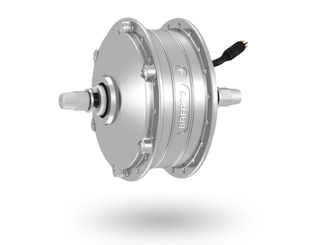 E Bike Motor Fm G32. 250.v,Front E Bike Motor Für V Bremse Oder Disc