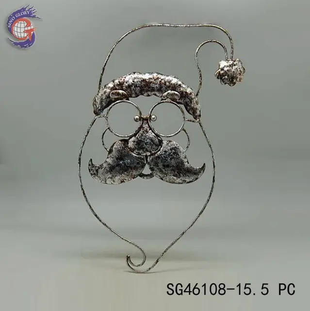 metal art wall hanging photo