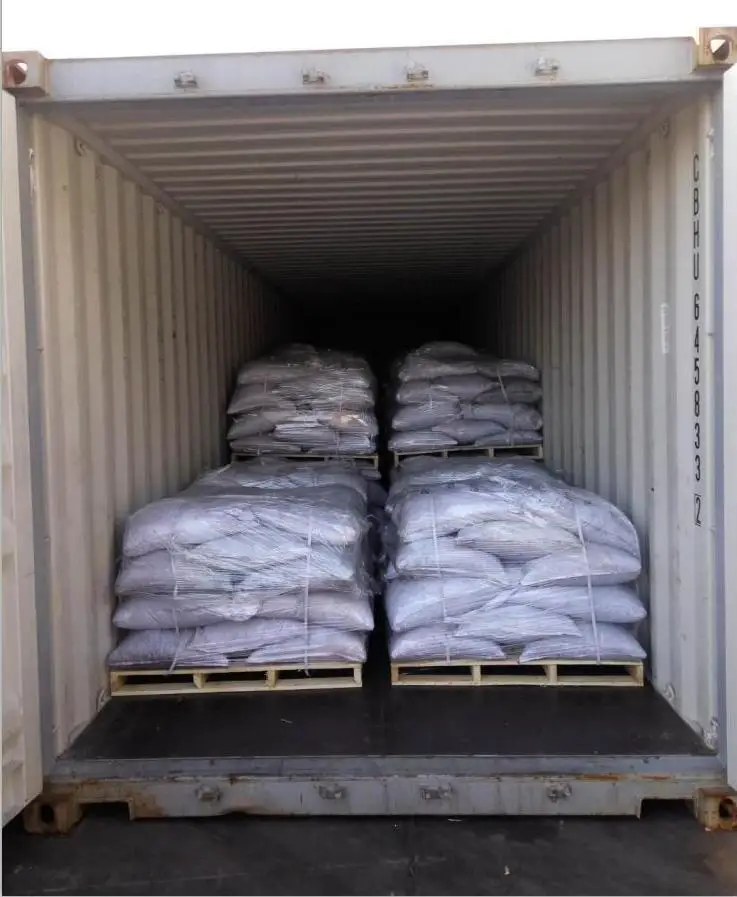 China factory supply 24-46mesh granular coconut activated carbon for MSG bleaching