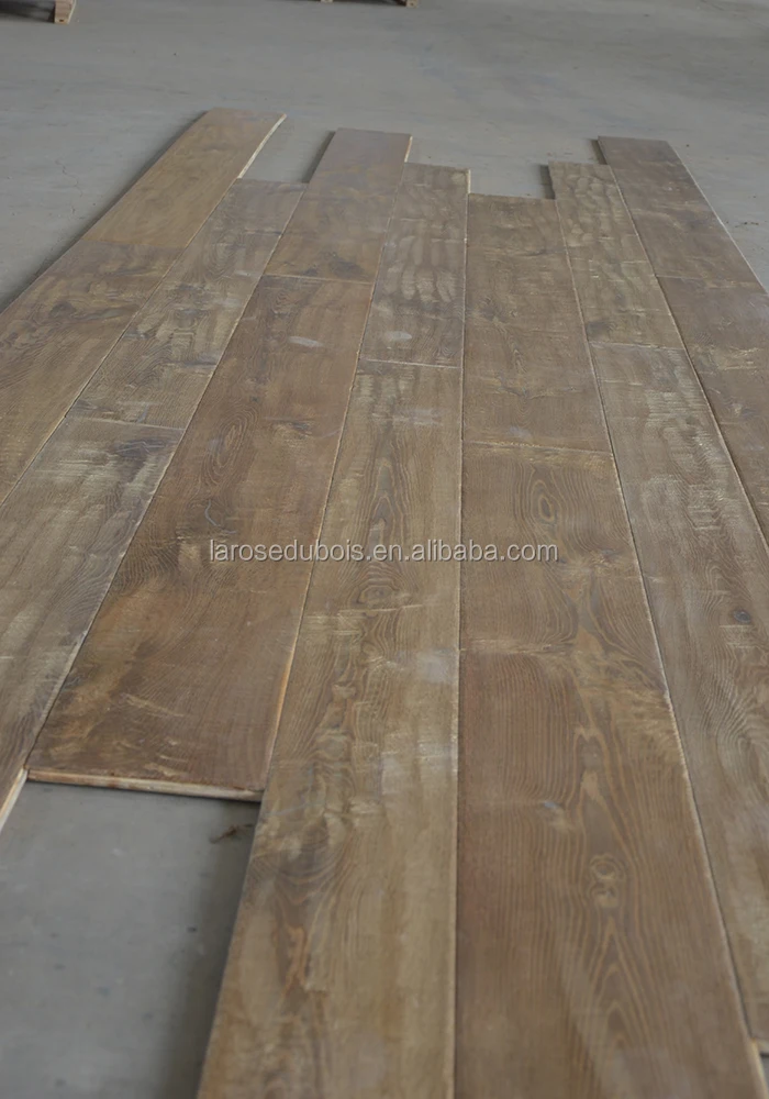 China Supplier Long Lifetime Good Quality Wax Oiled Natural