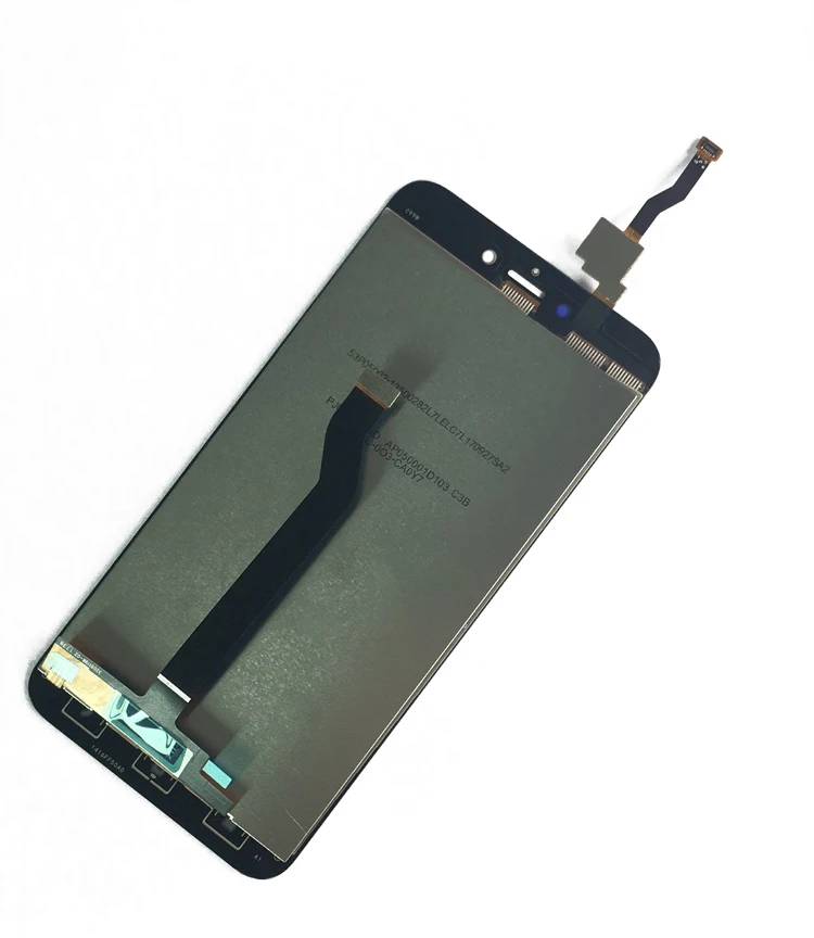 

Replacement lcd touch screen digitizer for xiaomi redmi 5A, Black /white