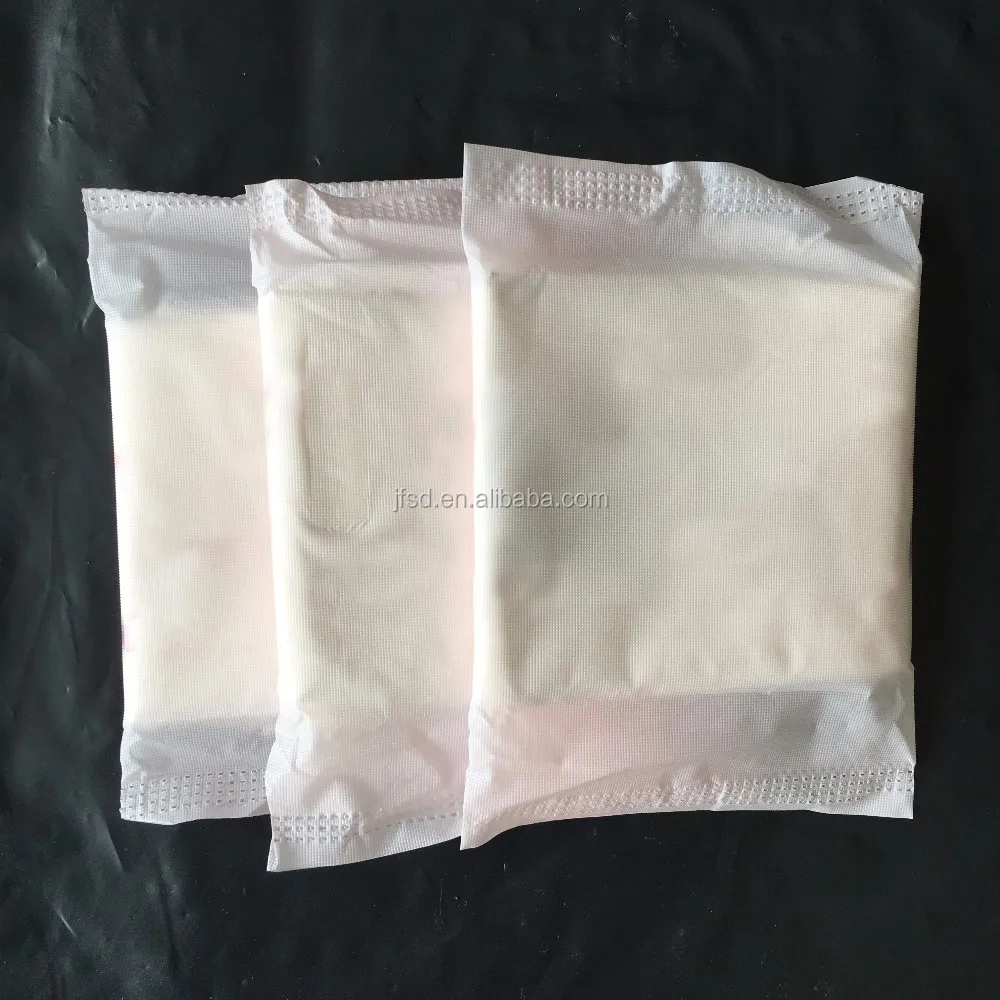 Anion High Quality Sanitary Napkin Side Effects Oem With Customer
