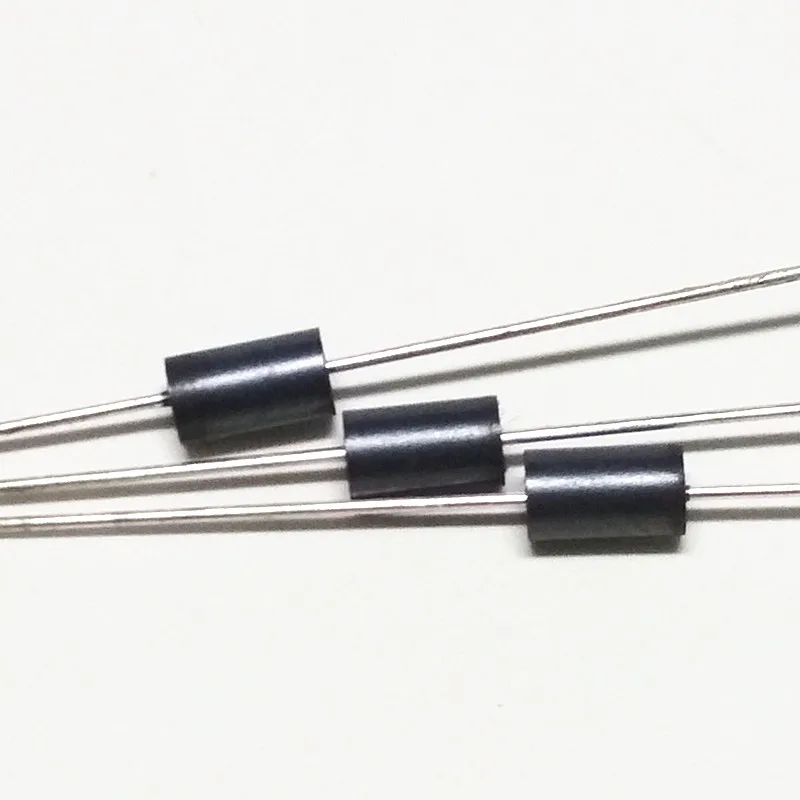 Eim Inductor Ferrite Bead Axial Iron Powder Core Chokes Buy Emi