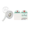 rosette shading security paper printing certificate of gemstone