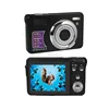 Hot 18 Megapixels 2.7" TFT 8x optical zoom top 10 compact digital camera