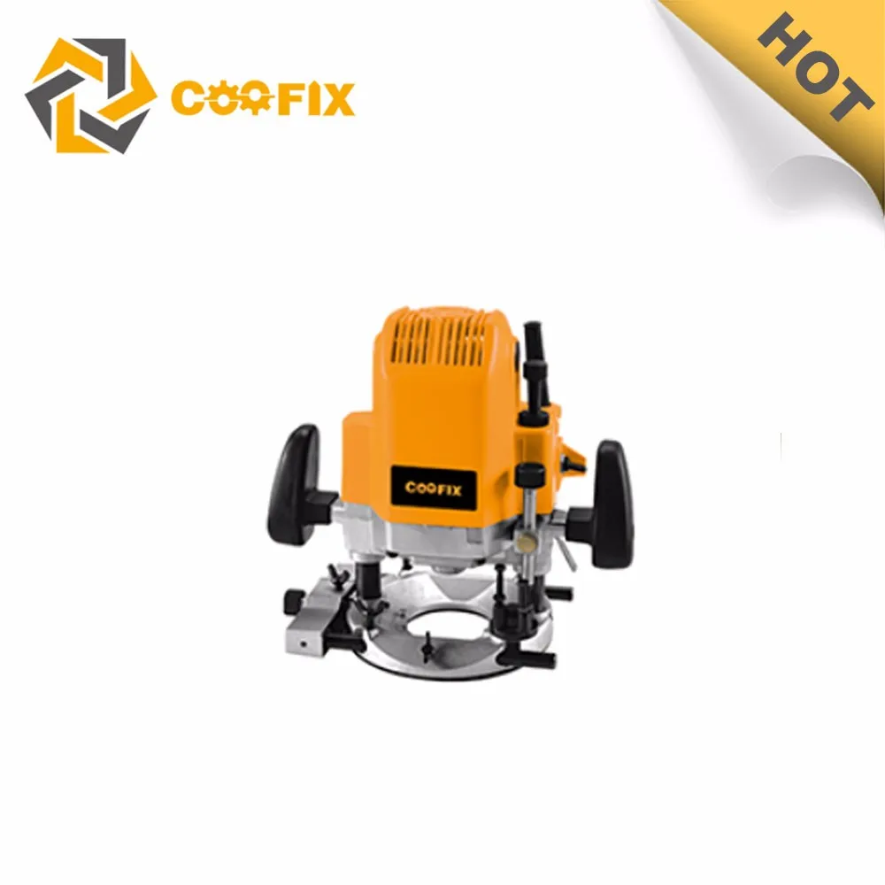 Coofix Woodworking Machinery From China Wood Trimmer 