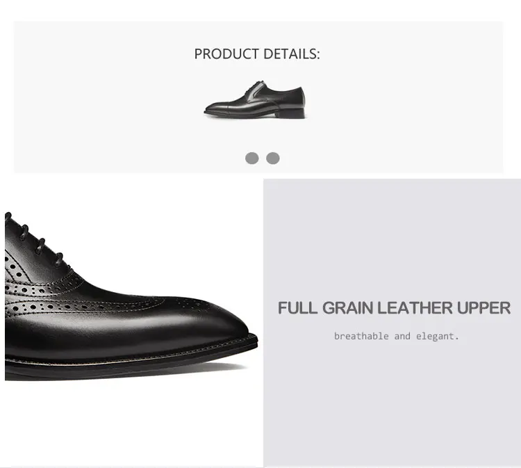 brown dress shoes