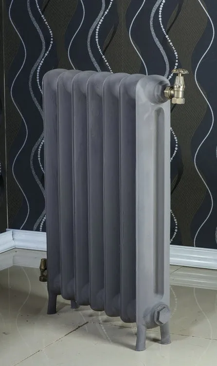 2000w refurbish polish and lacquer used cast iron radiators with air vent